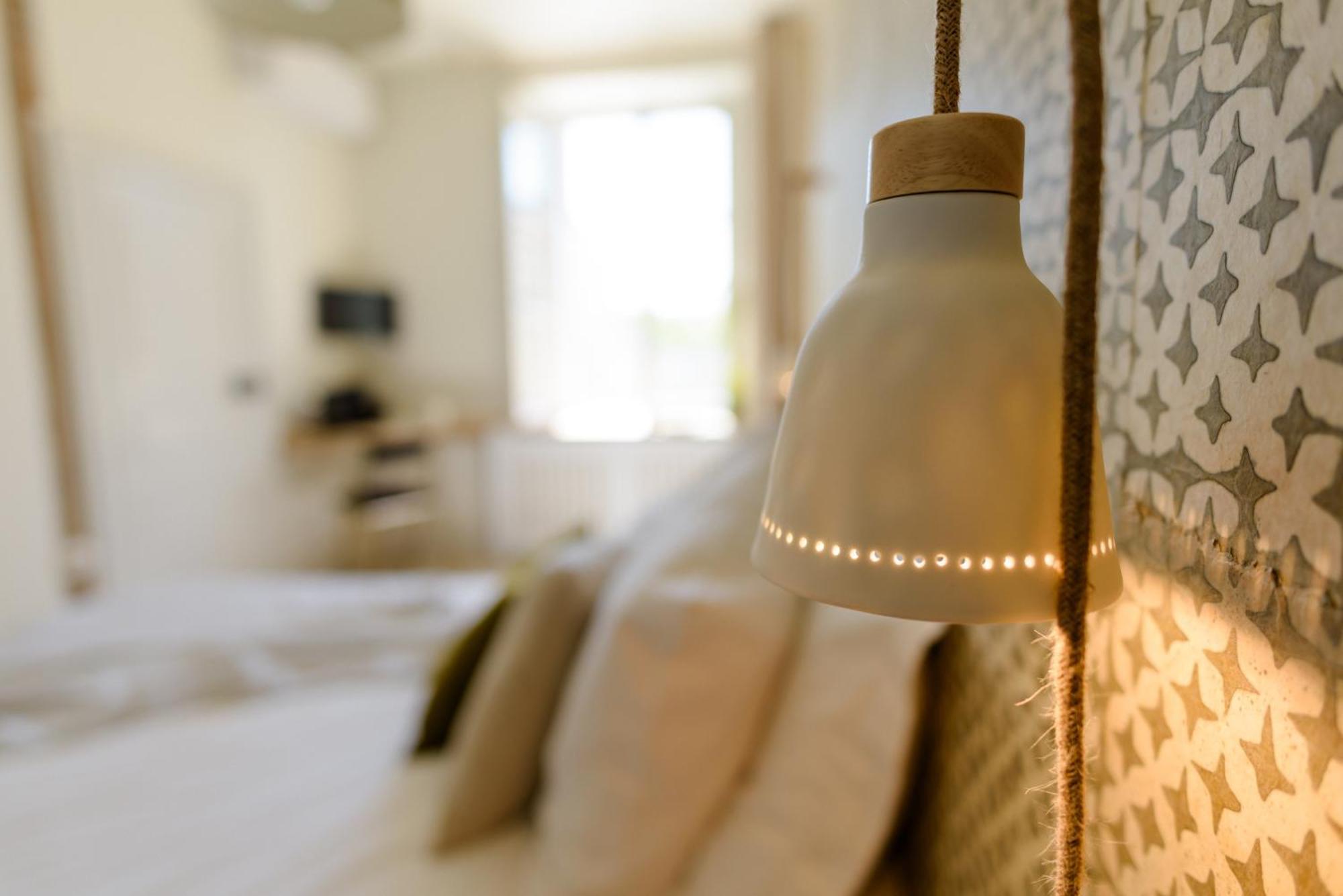 Aux Couleurs De Neuvy Hotel Eksteriør billede